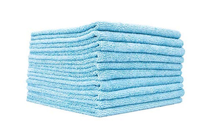 KOCHCHEMIE Clay Spray, TRC Clay Towel & TRC Eagle Edgeless Microfiber Towel Bundle