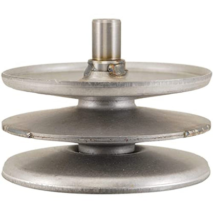 656P05011 Variable Speed Pulley Compatible with Craftsman 956-04015B, 656-04015, 956-04015A