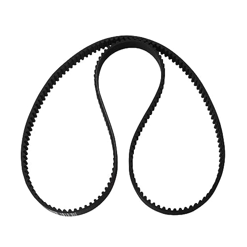 954-04167 Lawn Mower Deck Timing Belt,Length 59.52",Width 0.787"