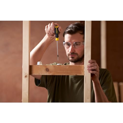 Stanley - STANLEY Screwdriver Set 34 pcs - STHT0-62141