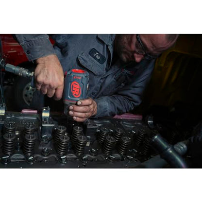 Ingersoll Rand 2146Q1MAX 3/4" Drive Air Impact Wrench - style: 2146QIMAX - Newer Model