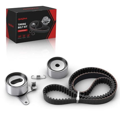 Engine Timing Belt Kit for Mazda MX-5 90-05, for Kia Mentor 87-15 - size: for MX-5/ 323/ Laser/ Capri/ Mentor