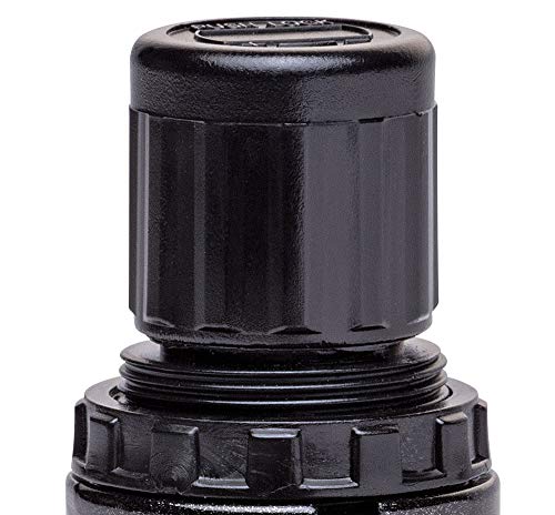 Eastwood Efficient Diaphragm Design Concours Pro 0-80 Psi Gauge Air Regulator
