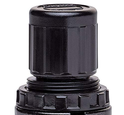 Eastwood Efficient Diaphragm Design Concours Pro 0-80 Psi Gauge Air Regulator