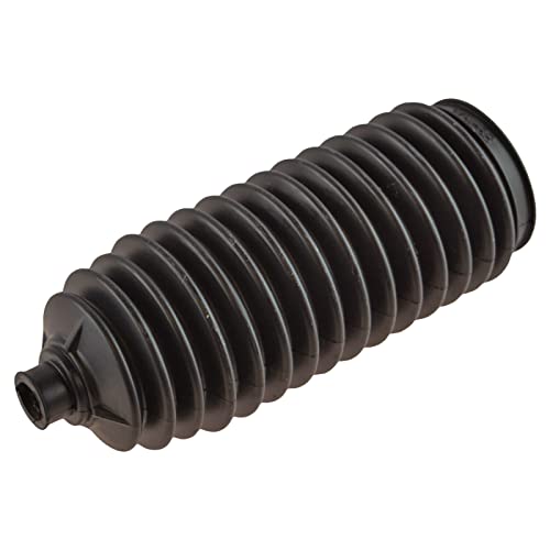 TRQ Front Driver & Passenger Side Steering Kit Steering Rack & Pinion - style: PSA27286