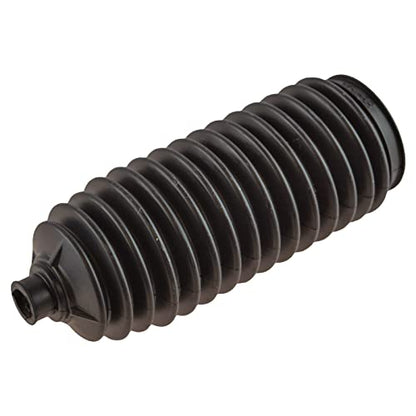 TRQ Front Driver & Passenger Side Steering Kit Steering Rack & Pinion - style: PSA27286