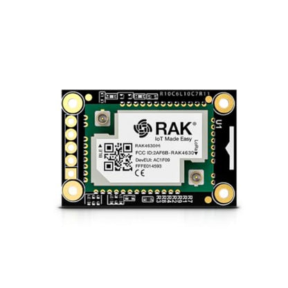 RAKwireless WisBlock Meshtastic Starter Kit US915 Base RAK19007 + Core RAK4631