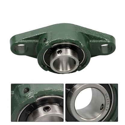 UCFL205-16 6 Pack Pillow Block Bearing 1 Inch Bore