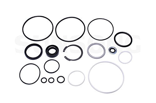 Sunsong 8401273 Steering Gear Seal Kit