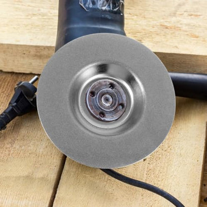 Knife Sharpening Wheel Razor Blade Sharpener Grinding BladeDiamond