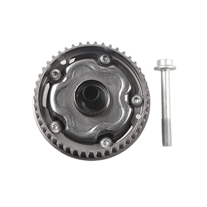 MOCA Timing Belt Kit Water Pump VVT Sprocket Compatible with 10-11 for Chevrolet Aveo5 1.6L United States Region, 11-16 for Chevrolet Cruze 1.8L, 12-18 for Chevrolet Sonic 1.8L