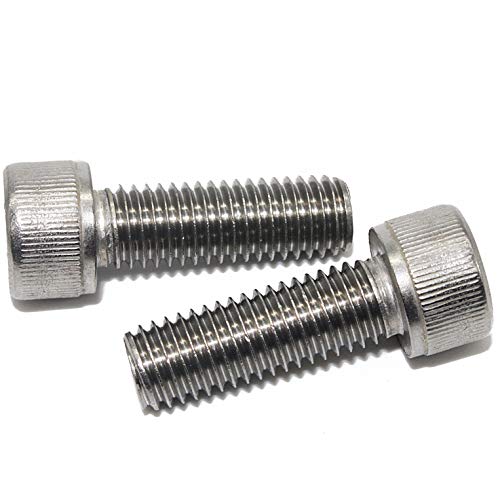 Fullerkreg M3 x 25MM Socket Head Cap Screws - size: M3 x 25mm