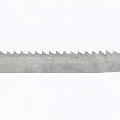 Dark Stone DS23279 Bi-Metal Band Saw Blade 64-1/2 Inch x 1/2 Inch, 6 TPI