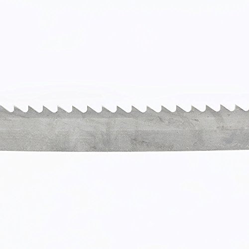 Dark Stone DS23279 Bi-Metal Band Saw Blade 64-1/2 Inch x 1/2 Inch, 6 TPI