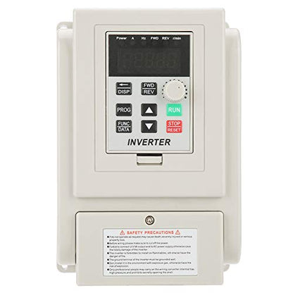 Variable Frequency Drive 220V 4kW