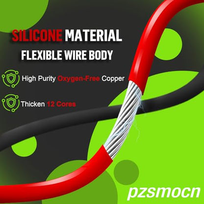 15 Sets/60 Pcs JST VH SMT 3.96mm 3 Pin 22AWG Silicone Connector Kit - size: 3-Pin, style: JST-VH-SMT