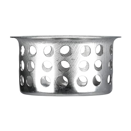 Danco Crumb Cup Strainer Without Post 1-8/9", (89049)