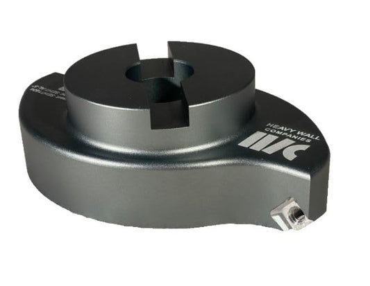 5" Fly Cutter for Milling Machine, Precision Face Mill with PCD & CBN Inserts, Heavy Duty Indexable Cutter, Holder Sold Separately - size: 5" Diameter
