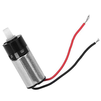 6mm Mini Micro Planetary Reduction Reducer Gear Motor DC3V Motor,Reduction Motor,DC Gear Motor with Good Consistency, Low Noise, High Torsion. (1012190074614)
