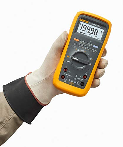 Fluke 87V MAX/E2 KIT True-rms Digital Multimeter Combo Kit