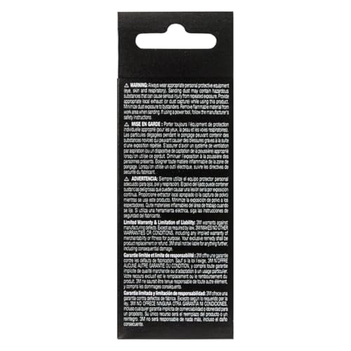 3M Conditioning Discs, 2 in, Medium grit, 10 Discs per Pack
