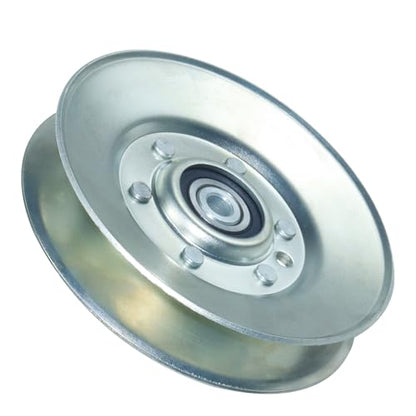 756-3045A Idler Pulley for Cub Cadet LT2042 2166 GT2544 Lawn Mower - size: 1x756-3045