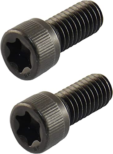 5Pcs 710-1314A Socket Cap Screw Hex Head Cap Socket Screw for MTD Cub Cadet 465 4X4 467 4X4 Lawn Tractor