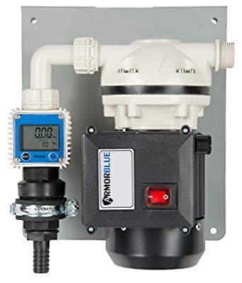 TD1 Pump 115v