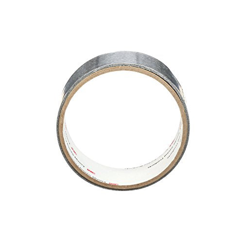 3M High Temperature Flue Tape, High Heat Sealing Tape up to 600 degrees, 15-Foot Roll (Pack of 2)
