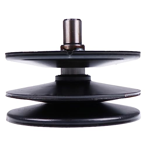 AIVWUMOT 4.75" Variable Speed Pulley 956-04015B for MTD for CUB Cadet