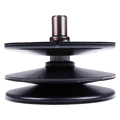AIVWUMOT 4.75" Variable Speed Pulley 956-04015B for MTD for CUB Cadet
