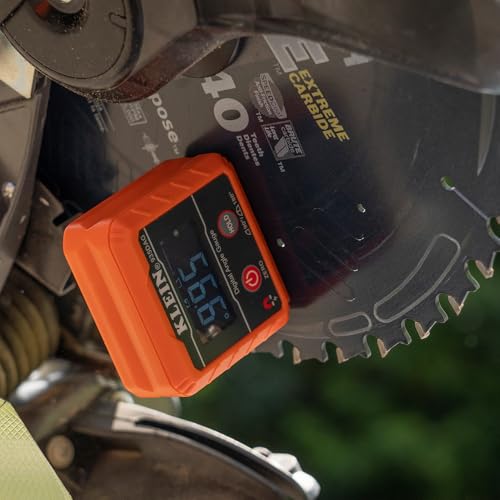 Klein Tools 935DAG Digital Electronic Level and Angle Gauge - style: Gauge / Level