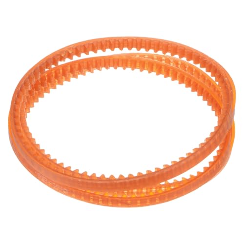 uxcell 4pcs MB Series Standard Sewing Machine Belts MB-290, 290mm/11.4" Lo - size: MB-290