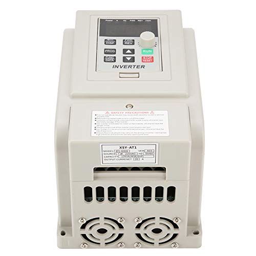 Variable Frequency Drive 220V 4kW
