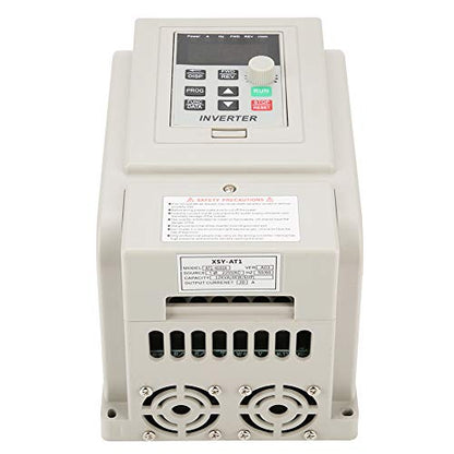 Variable Frequency Drive 220V 4kW
