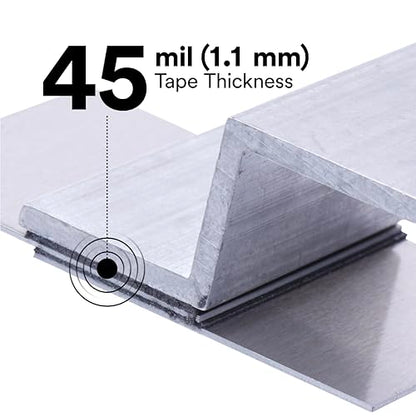 3M VHB Tape 5952, 2 in width x 5 yd length (1 Roll)