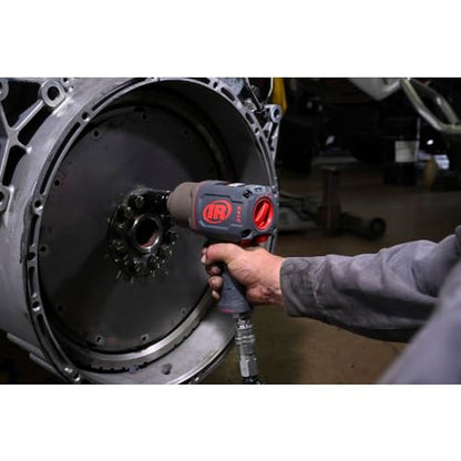 Ingersoll Rand 2146Q1MAX 3/4" Drive Air Impact Wrench - style: 2146QIMAX - Newer Model