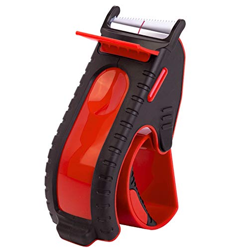 [TENDO°] P-2200 Series (Red) - color: Red