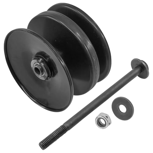 Variable Speed Pulley Assembly - Replacement #956-0048