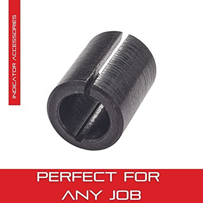 Starrett Split Bushing for 196 Series Indicators - style: 196 Series Indicator - 660 Magnetic base