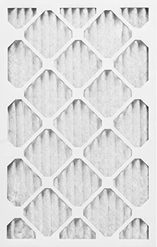 Nordic Pure 20x24x1 Pleated MERV 13 Plus Carbon Air Filters 12 Pack - style: MERV 13 + Carbon