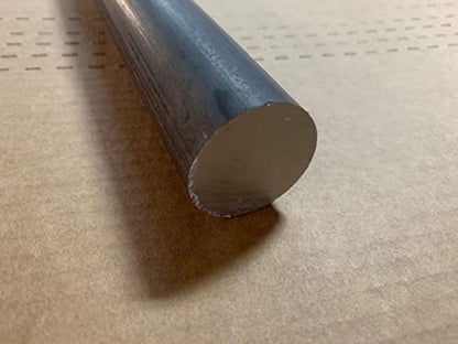 3/4" Steel Round Rod, A36 Mild Steel (16)