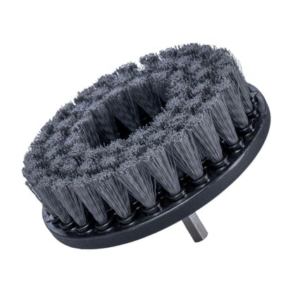 Chemical Guys, Light Duty Spinner Drill Brush Attachment, Multi-Surface - style: Light Duty