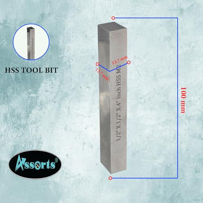3-Inch Fly Cutter with 75 mm Head Diameter, Precision Flycutter for Milling & Lathe Machines, Includes HSS Tool Bit for Professional Metal Cutting - size: 2MT Shank (M10 x 1.5 mm)