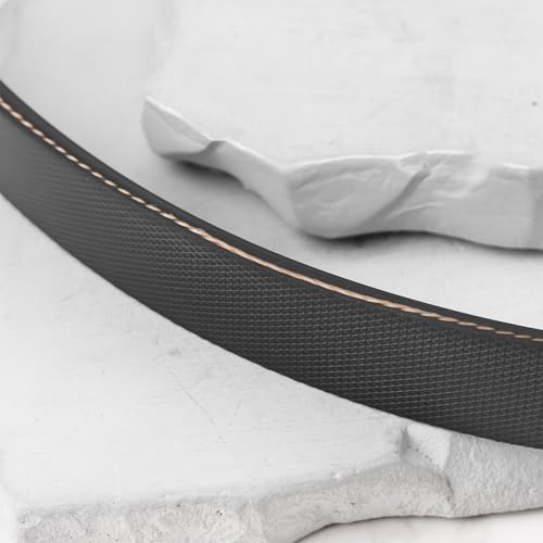 2PCs Poly-V V-belt 608 PJ 6 Compatible with ATIKA Concrete Mixers 375224 6-Rib 14mm Width 608mm Length Replacement Belt for Mixers