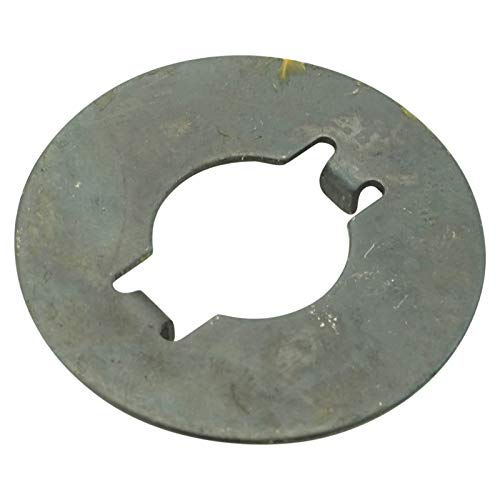 TRQ Front Driver & Passenger Side Inner Steering Kit Steering Rack & Pinion - style: PSA27305