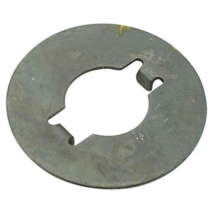 TRQ Front Driver & Passenger Side Inner Steering Kit Steering Rack & Pinion - style: PSA27305