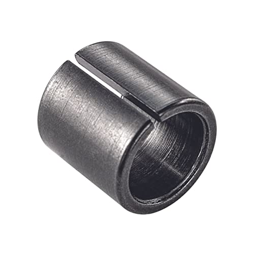 Starrett Split Bushing for Dial English Indicators, 1/2" Length - style: Dial English Indicator
