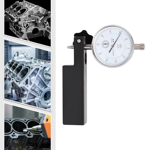 Cylinder Liner Protrusion Tool, Dial Indicator For All Diesel Engines