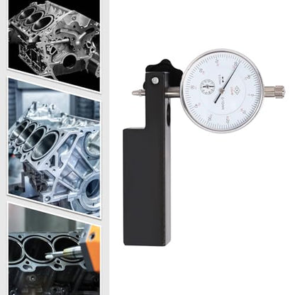 Cylinder Liner Protrusion Tool, Dial Indicator For All Diesel Engines
